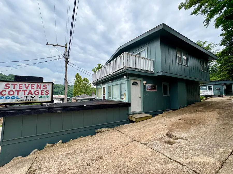 Address Withheld By Seller, Rockaway Beach, MO 65740 - Image #2