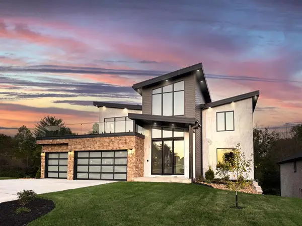 254 S Mumford Court, Springfield, MO 65802