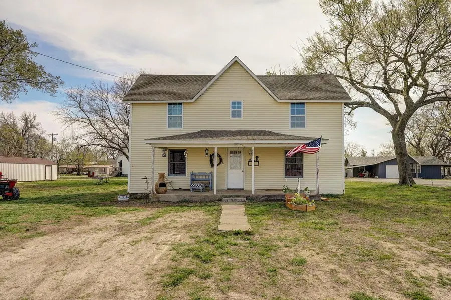 106 S Gilmore Street, Miller, MO 65707 - Image #3