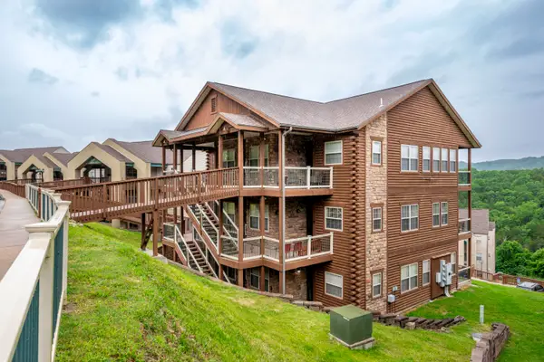 31 Blue Bird Way #4, Branson, MO 65616