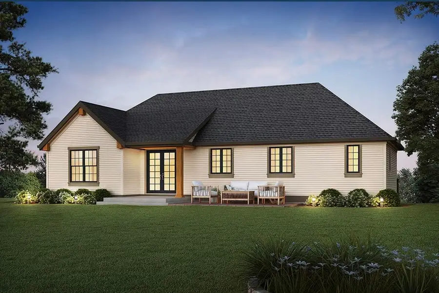 186 Jacks Hollow Road, Walnut Shade, MO 65771 - Image #2