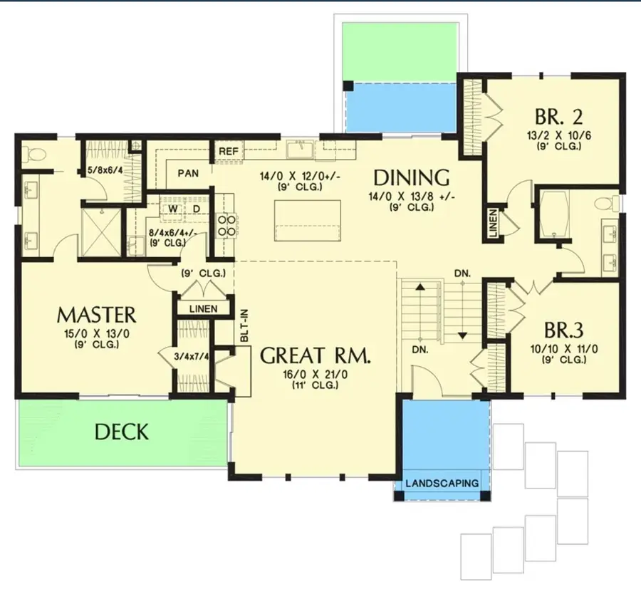 186 Jacks Hollow Road, Walnut Shade, MO 65771 - Image #3