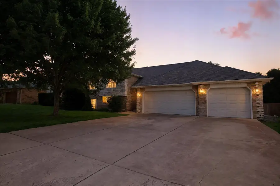 4939 S Prairie View Avenue, Battlefield, MO 65619 - Image #3