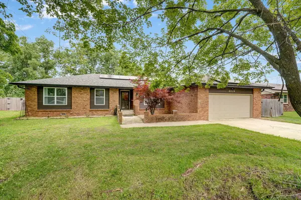 6919 W Lone Oak Street, Springfield, MO 65803