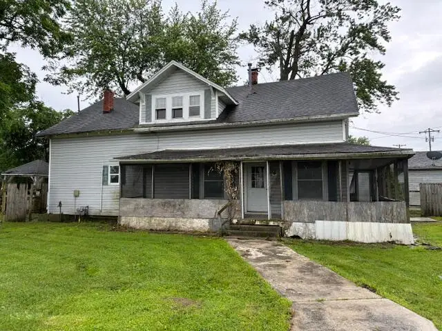148 E Front Street, Fordland, MO 65652 - Image #1