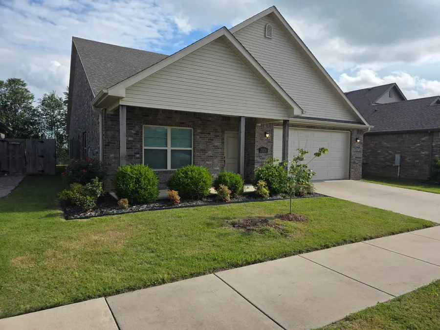 6159 W Limerick Way, Fayetteville, AR 72704 - Image #3