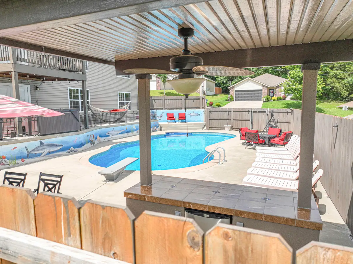 440 Spring Meadow Parkway, Branson, MO 65616 - Image #1