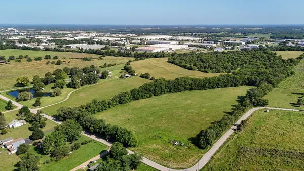 2260 N Boring Lane, Springfield, MO 65802