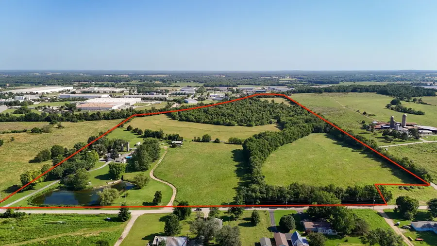 2260 N Boring Lane, Springfield, MO 65802 - Image #2