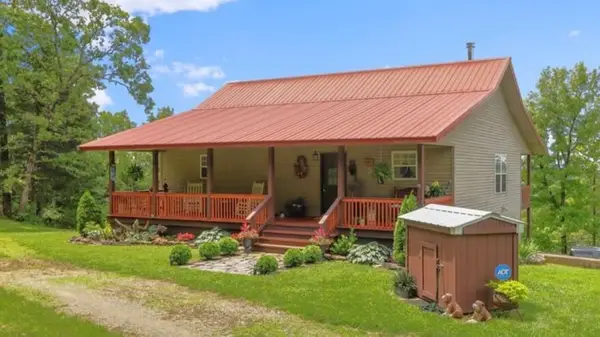 197 Baten Hill Road, Gainesville, MO 65655