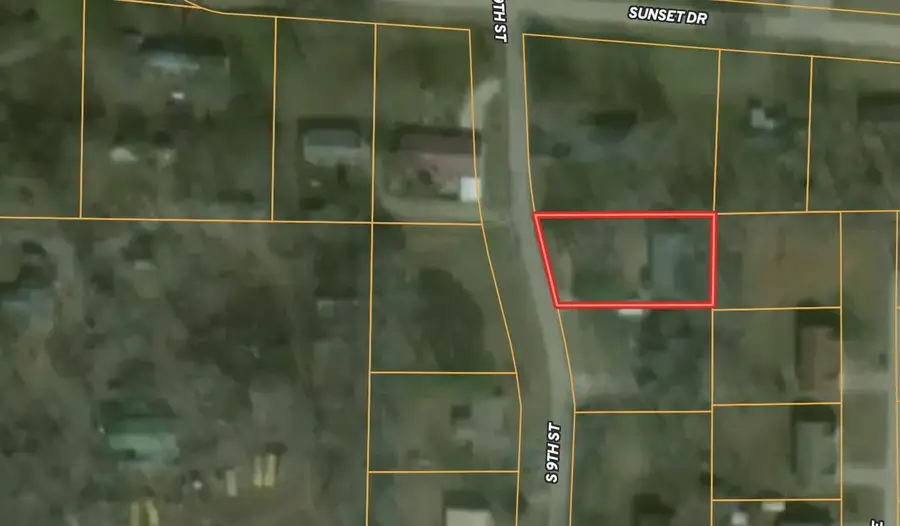 619 9th Street, Thayer, MO 65791 - Image #2