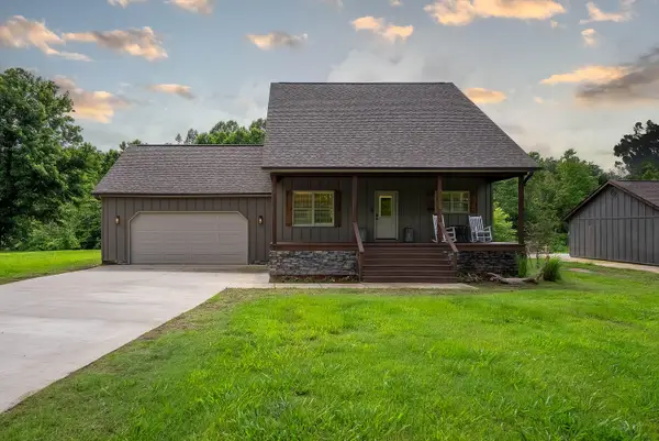 347 Big Trout Trail, Mammoth Spring, AR 72554