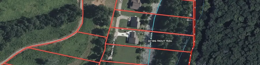 347 Big Trout Trail, Mammoth Spring, AR 72554 - Image #2