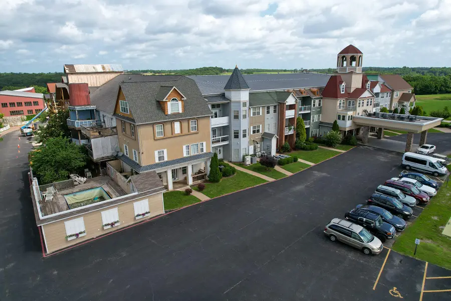 180 Grace Chapel Road #220, Blue Eye, MO 65611 - Image #3