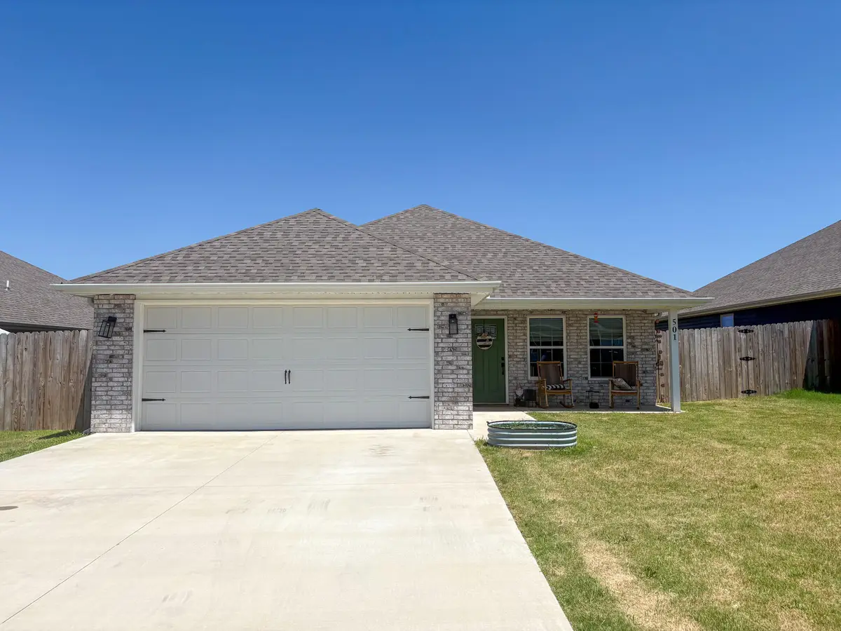 501 Azalea Street, Duenweg, MO 64841 - Image #1