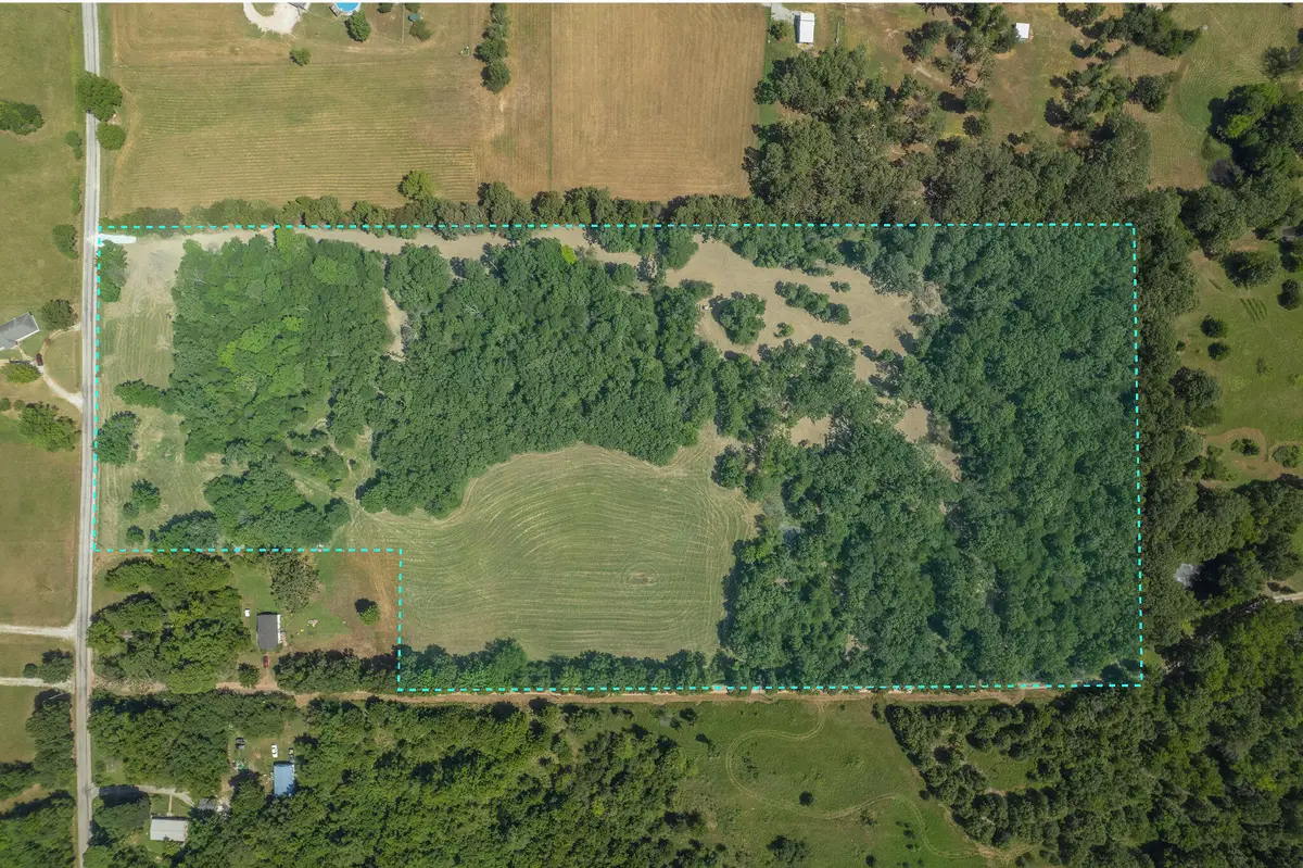 21+/- Acres Goldfinch Road, Neosho, MO 64850 - Image #1
