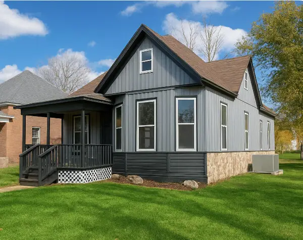 711 Frisco Street, Monett, MO 65708