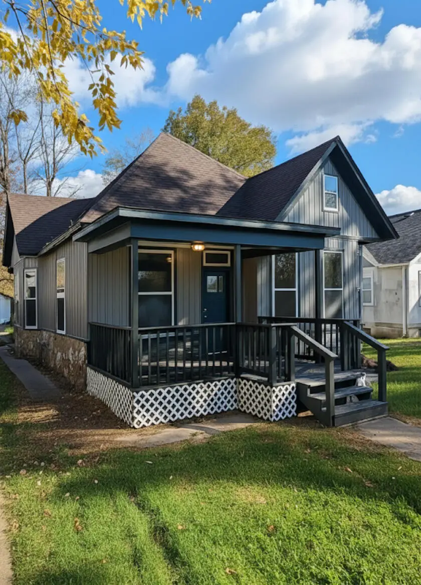 711 Frisco Street, Monett, MO 65708 - Image #3