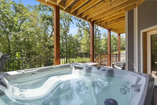 208 Jax Trail, Branson, MO 65616