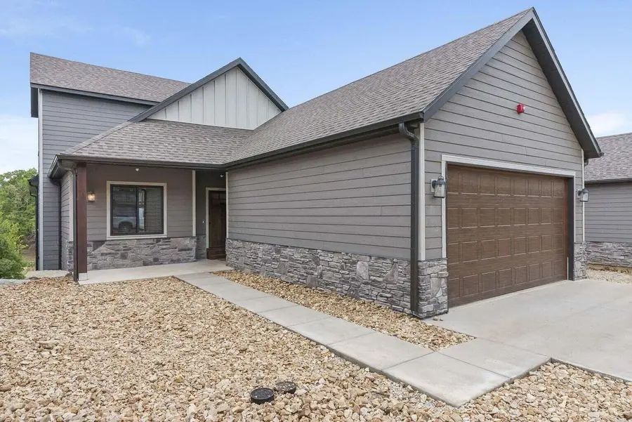 208 Jax Trail, Branson, MO 65616 - Image #2