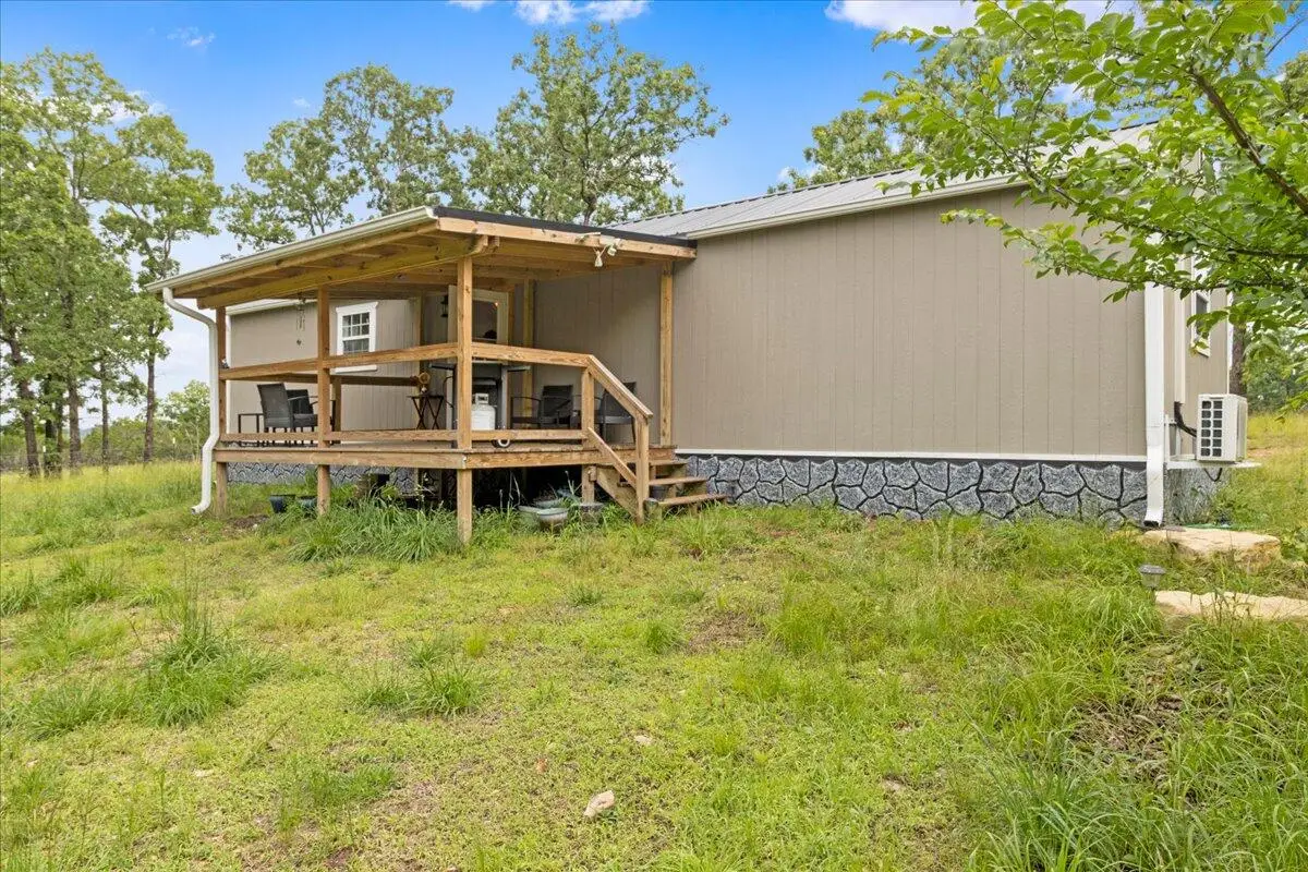 269 Sisters Lane, Peel, AR 72668 - Image #1