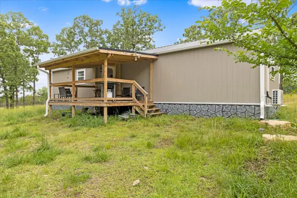 269 Sisters Lane, Protem, MO 65733