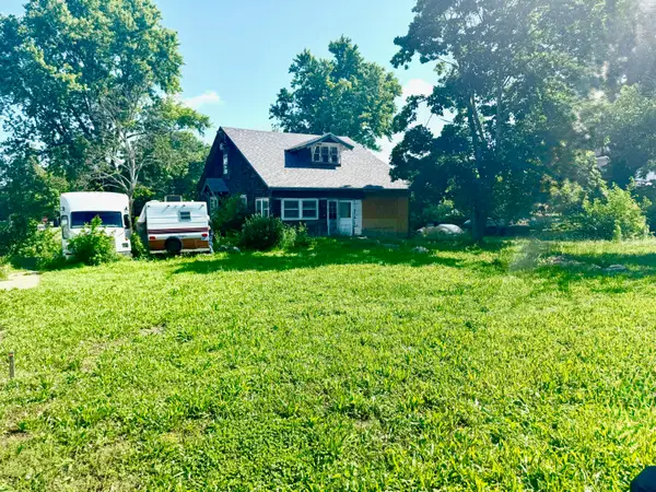 508 B Street, Golden City, MO 64748