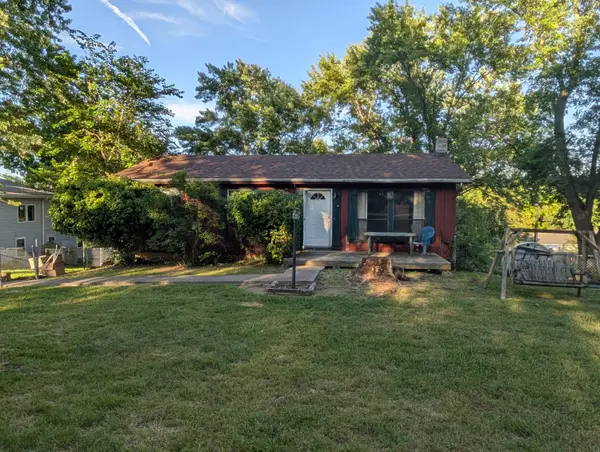 1202 S 11th Street, Ozark, MO 65721