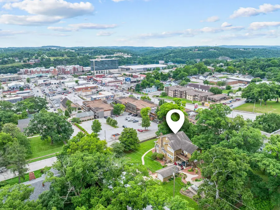 120 N 4th Street, Branson, MO 65616 - #2