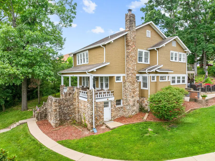 120 N 4th Street, Branson, MO 65616 - #3