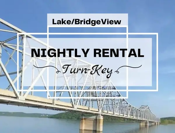 80 Kimberling Crossing Drive #229, Kimberling City, MO 65686