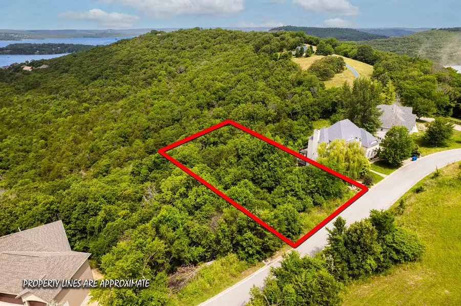 Tbd Eagle Crest, Hollister, MO 65672 - Image #3