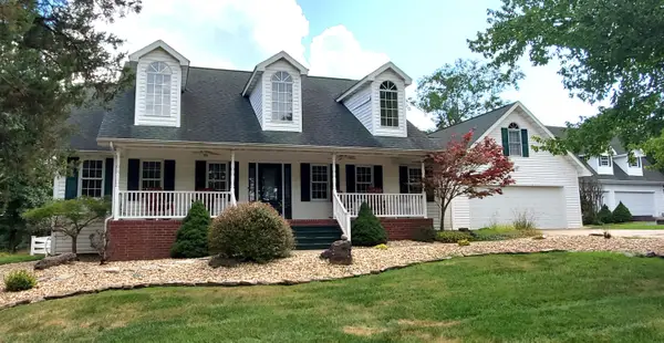 1536 Little Aunts Creek Road, Kimberling City, MO 65686