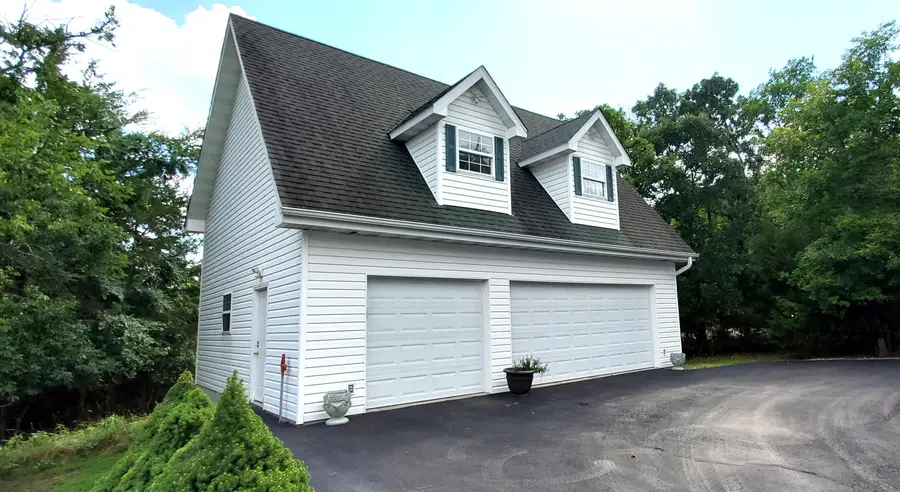 1536 Little Aunts Creek Road, Kimberling City, MO 65686 - Image #3