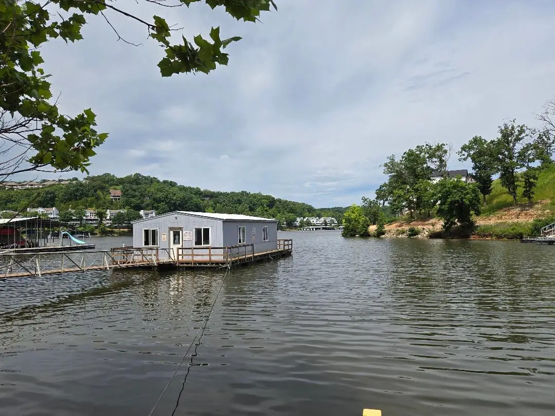 Lot 793, Camdenton, MO 65020 - Image #1