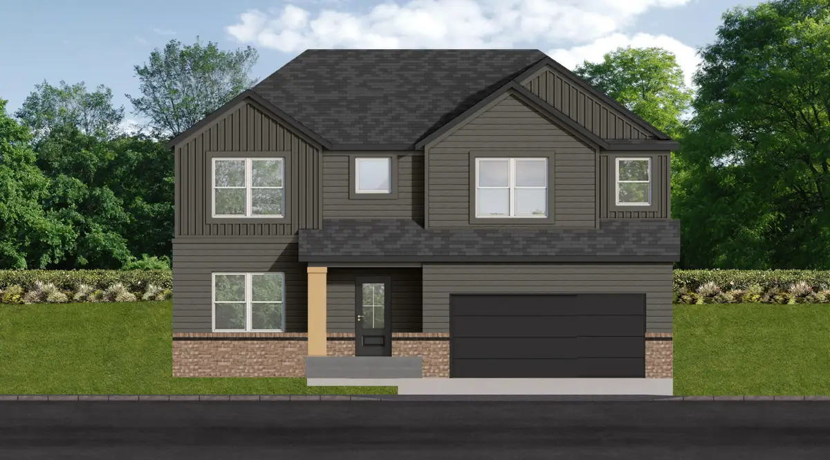 778 Bent Tree Avenue, Willard, MO 65781 - #1