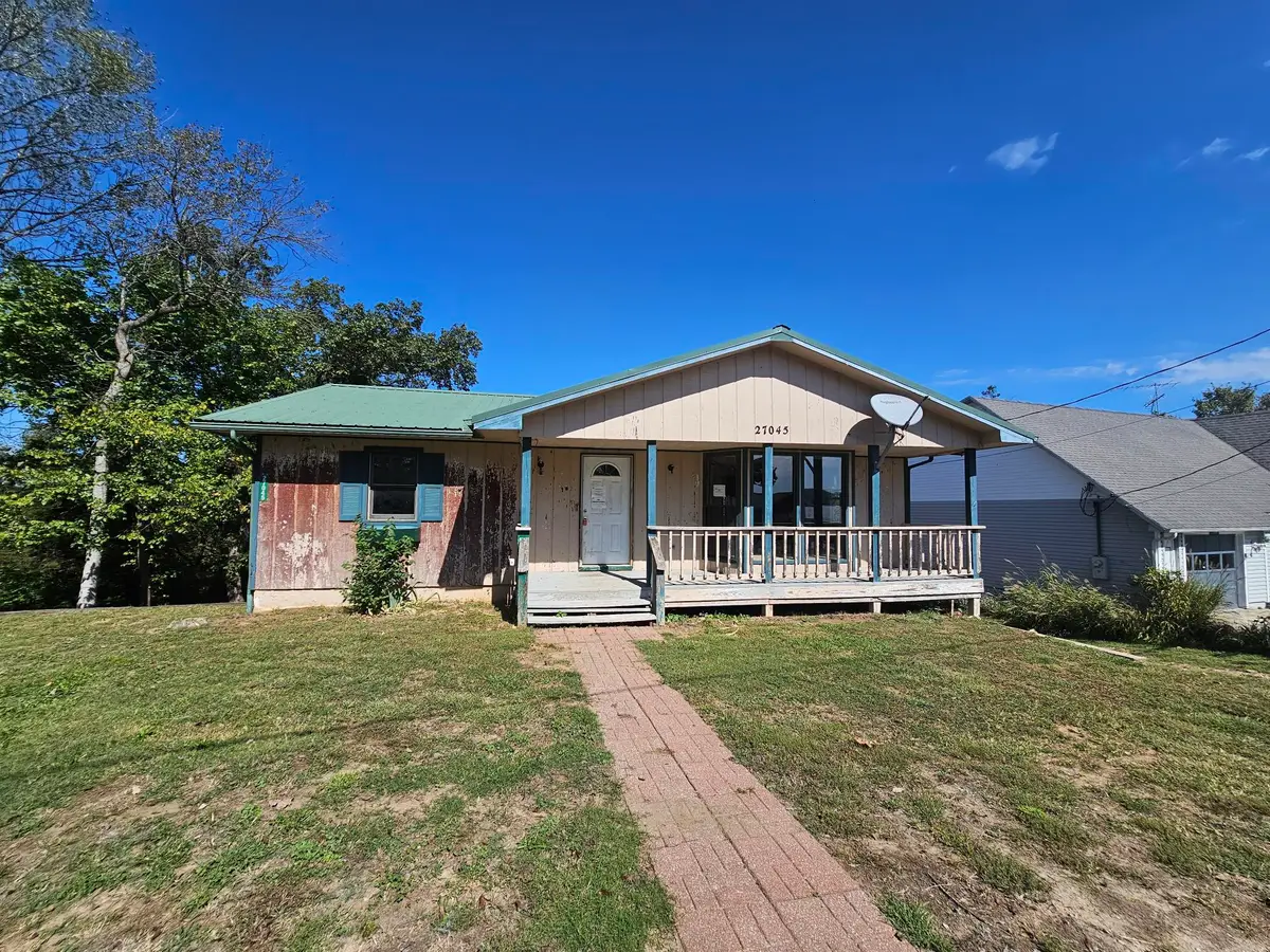 27045 Hickory Drive, Eagle Rock, MO 65641 - Image #1