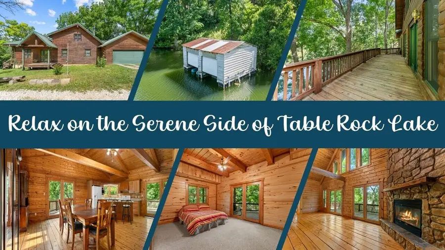 220 Montauk Lane, Shell Knob, MO 65747 - Image #2