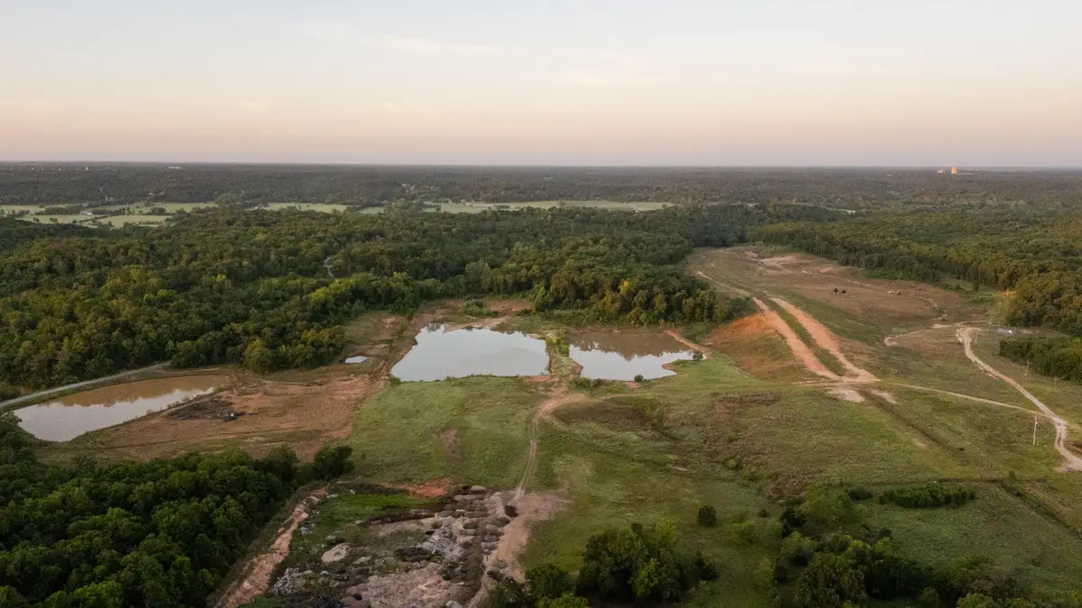 0000 Antelope Road, Shoal Creek, MO 64804 - Image #1