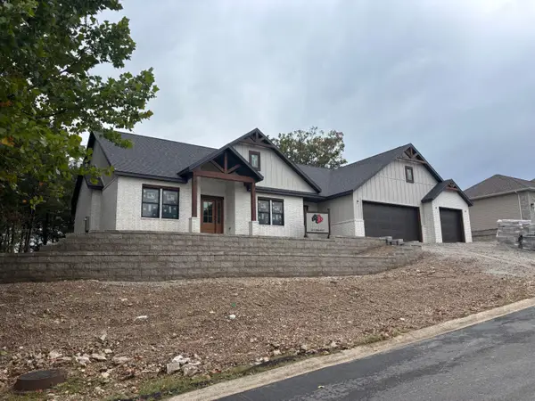 256 Pebble Beach Drive, Branson, MO 65616