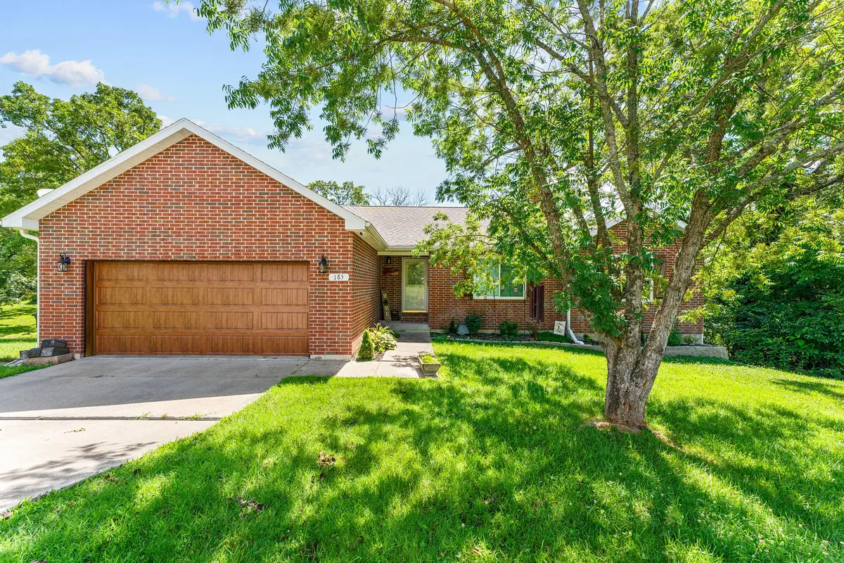 185 Old Meadow Lane, Branson, MO 65616 - Image #1