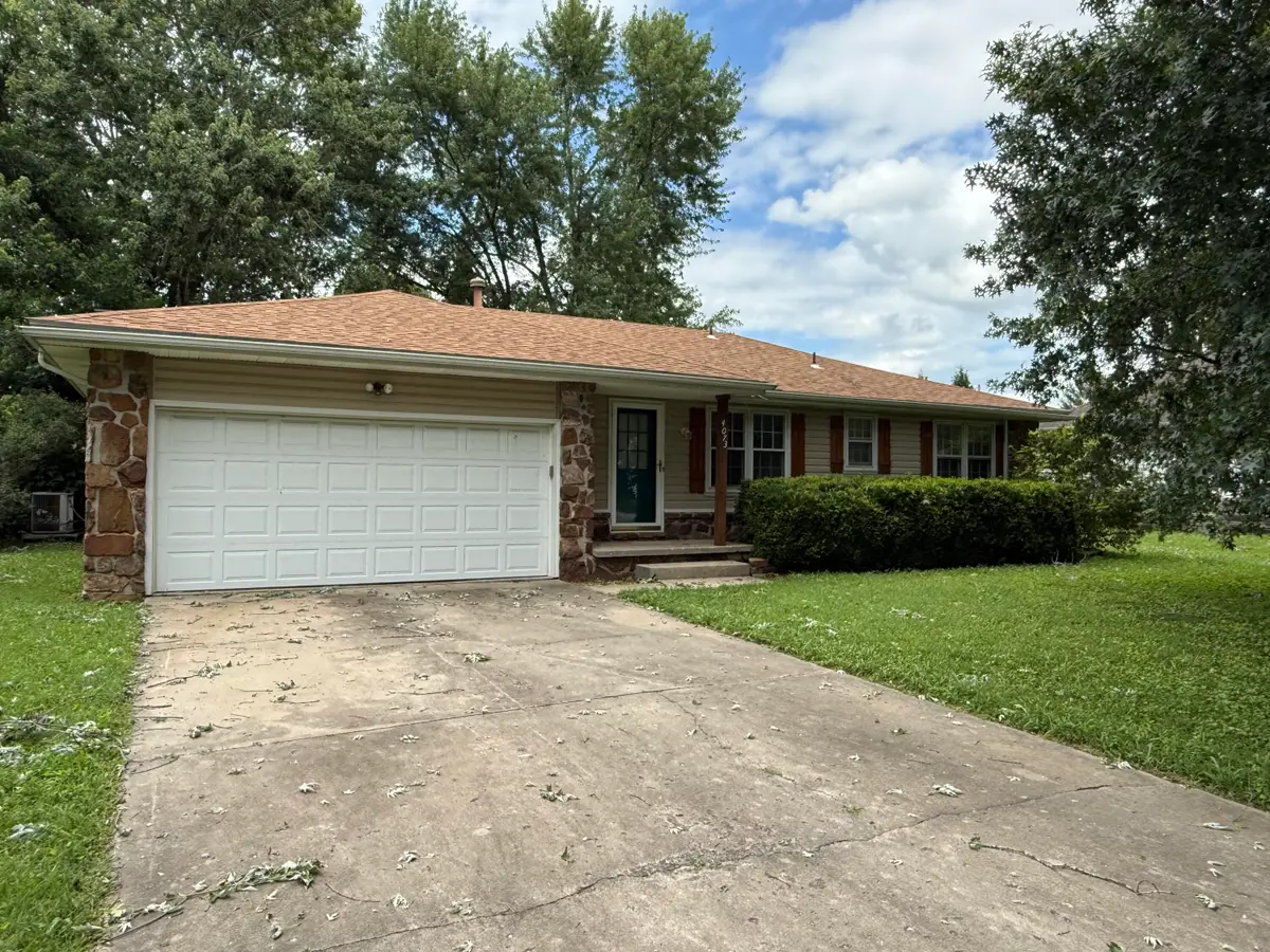 4073 W Gardenia Drive, Battlefield, MO 65619 - Image #1