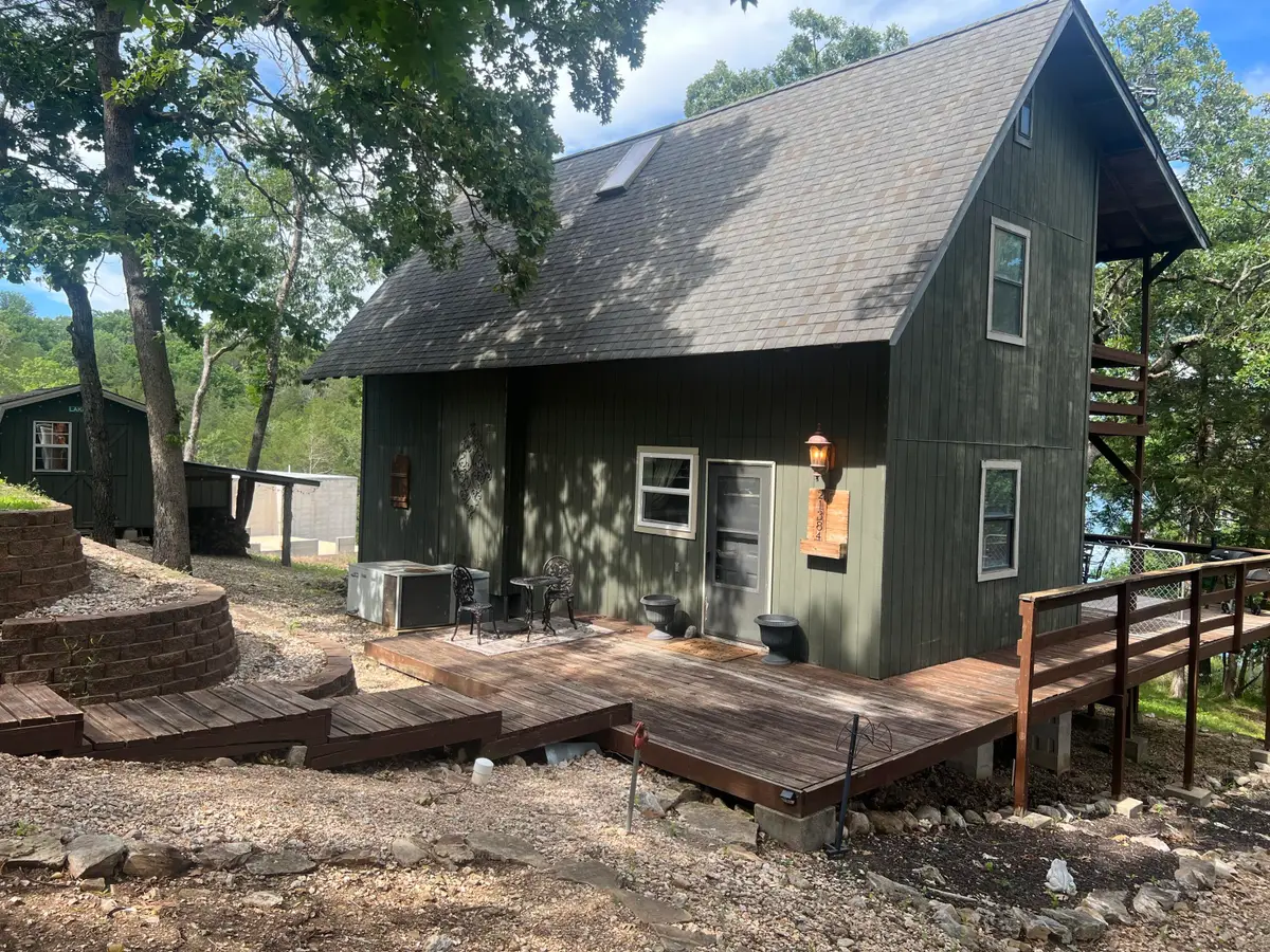 21384 Farm Road 2267 Road, Eagle Rock, MO 65641 - Image #1