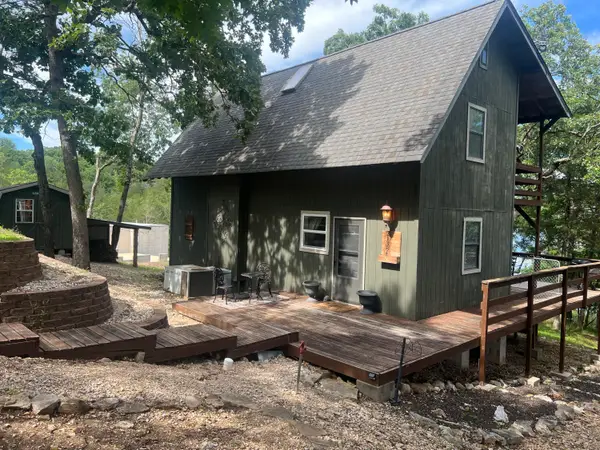 21384 Farm Road 2267 Road, Eagle Rock, MO 65641