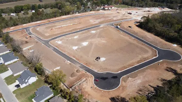 Lot 5 S 12th Street, Ozark, MO 65721