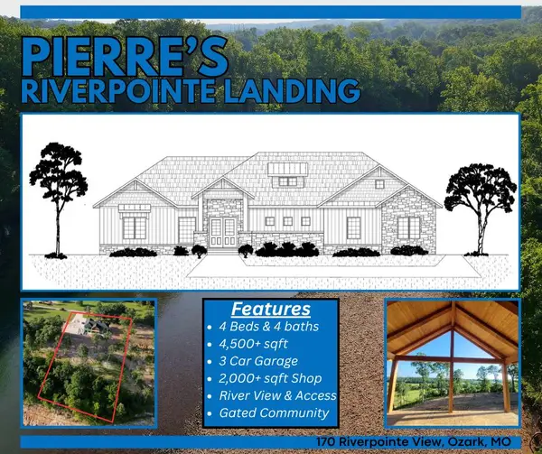 170 Riverpointe View, Ozark, MO 65721