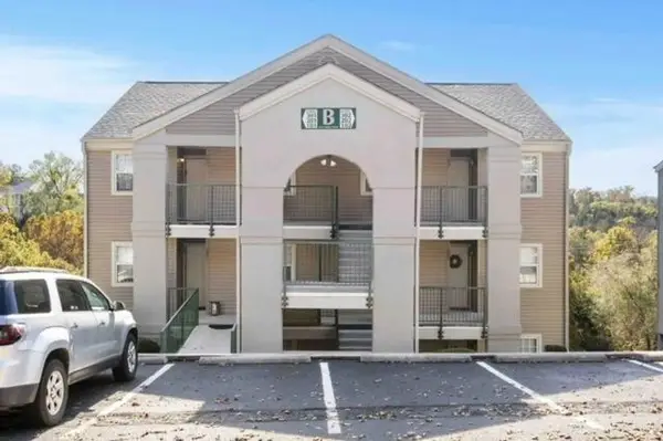 515 Valley View #102, Branson, MO 65616