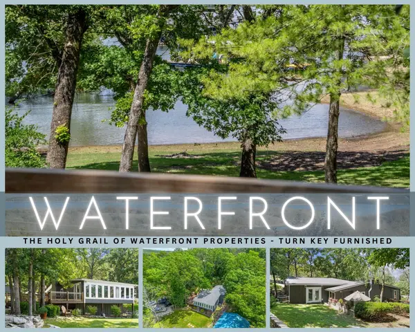 59 Tom Turkey Circle, Branson West, MO 65737