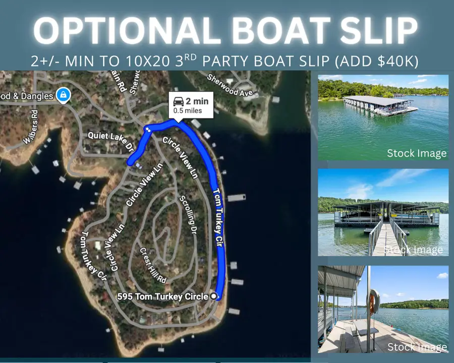 59 Tom Turkey Circle, Branson West, MO 65737 - Image #2