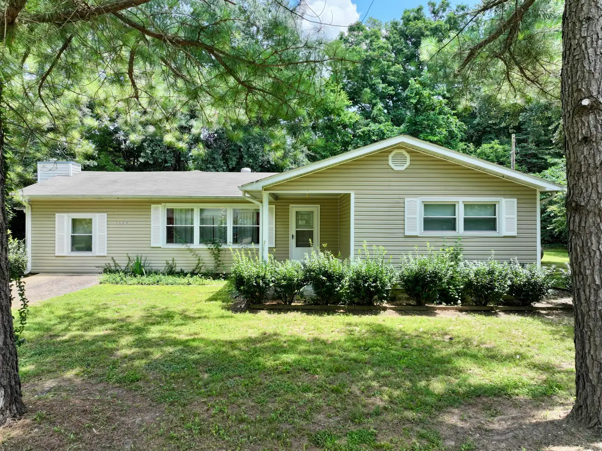 1509 Marie Drive, Van Buren, MO 63965 - Image #1